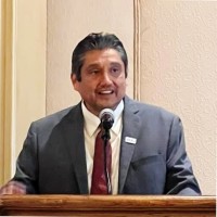Ruben Reyes