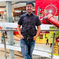 Chirag Bakshi