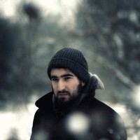 Bahhaj Taherzadeh
