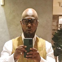 Shaun Shungu Chidenga