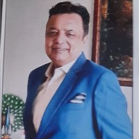 Mukul K. Gupta