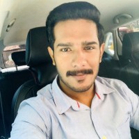 Santhosh Sidharth