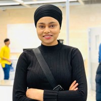 Amritpal Kaur, Csm®