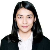 Mona Krisdayanti Sihaloho