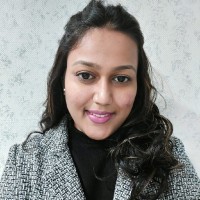 Shradha Kanojia