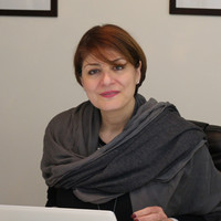 Faranak Safaee-Rad