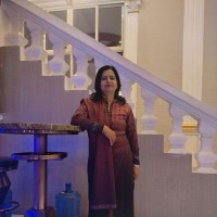 Kaushila Adhikari