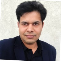 Aryesh Saroha