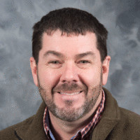 Mark Peterman