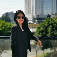 María Luisa (Kalokarte) Álvarez Caloca