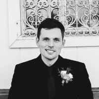 Justin Shriver