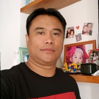 Marlon Orbillo
