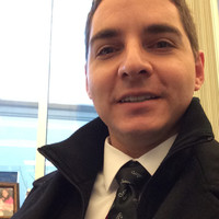 Santiago Rendón, PE, LEED AP