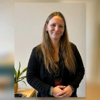 Jarina M.