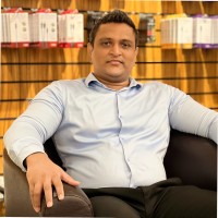 Thushan Perera