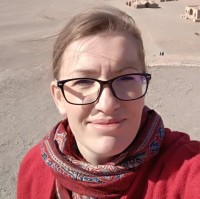 Kristína Wimmerová