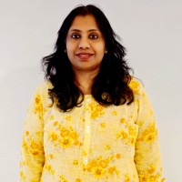 Rakhi Chaudhuri