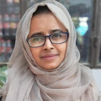 Fatama Sultana
