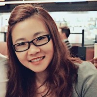 Charity Xu