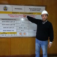 Ibrahim A. Moamen Mattrawy