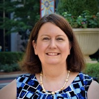 Cathy Palmer, Cic, Cisr, Cawc