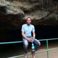 Duncan Maina