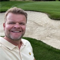 Matt Henderson