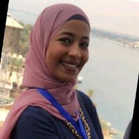 Shaymaa Salah