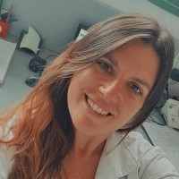 Lucia Soledad Di Ciaccio