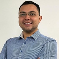 Jose David Quintero Alvarez