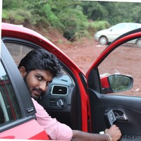Muthu Karthick