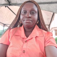 Elizabeth Akporido