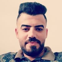 Ali Falih Abdal Hassan