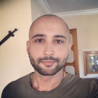 Can Kandaz