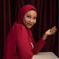 Zainab Bakare