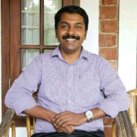 Dr.Harshad Damodaran