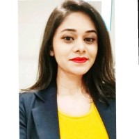 Vidhi Bhatt
