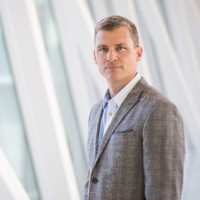 Marc P Steurer, Md, Mha, Fasa, Desa