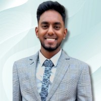 Reashin Pillay
