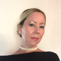 Christina Gentle