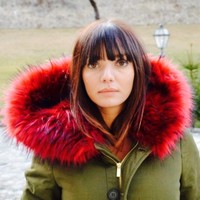 Giorgia Battistutta