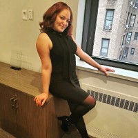 Jackie Maldonado