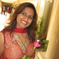 Khushbu Gosai