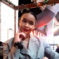 Celeste Witbooi