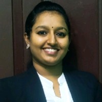 Krishnendu P
