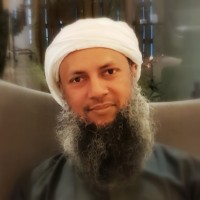 RM Shiblee Mehdi