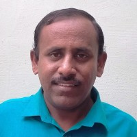 Manjunatha Ss