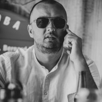 Damir Barić