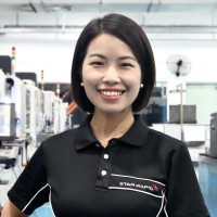 Melody Huang