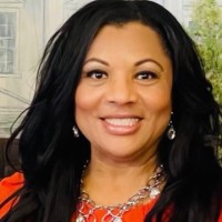 Charlette T. Woolridge, Ph.D.
